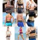 thumbnail image 4 of unbranded De Para Entrenamiento Con Compartimentos Para Teléfono Y Accesorios, 4 of 8