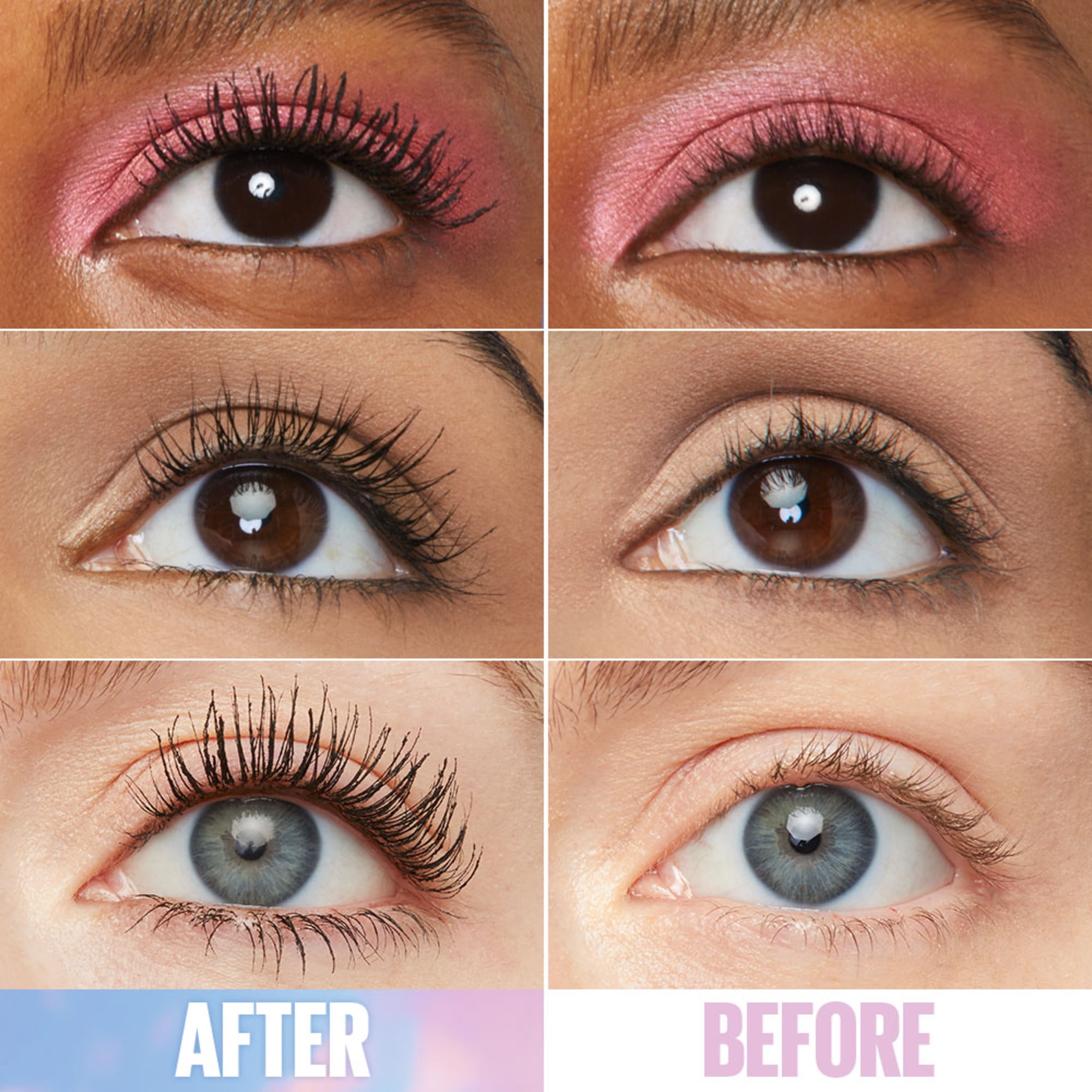 best brown mascara