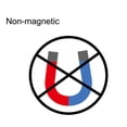 thumbnail image 5 of Uxcell Billes de Roulement Métriques en Acier Inoxydable 304 G100 Boules de Précision Matériel 3mm/0.12 Pouces, 5 of 5