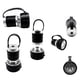 thumbnail image 1 of Linterna plegable Jumbo 12 LED TVTD 4 modos, 1 of 3