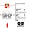 thumbnail image 3 of Refresco Sidral Mundet sabor manzana 300 ml, 3 of 3