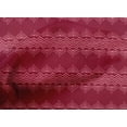 thumbnail image 4 of oneOone Cotton Cambric Fabric Floral & Chevron Block Decor Fabric Printed BTY 56 Inch Wide, 4 of 4