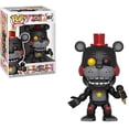 thumbnail image 1 of Figura coleccionable Funko Pop! Juegos Zurda multicolor, 1 of 3