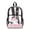 Axolotl Cloud Star Heart Floral, variant on Xoenoiee Dolphin Cloud Print Clear Backpack for Girls 17 Inch Bookbags with Zipper Pocket, Lightweight Students School Bag Packs Satchel Laptop Bags Bookbag for Elementary Kindergarten
