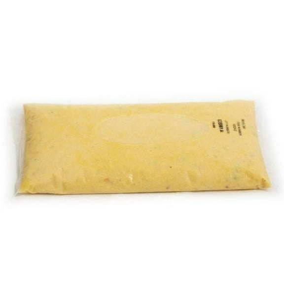 Taste Traditions Wisconsin Cheddar Soup, 8 Pound Bag -- 2 per case