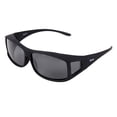 thumbnail image 1 of Gafas de Sol Polarizadas Yodo para Usar sobre Anteojos Unisex, 1 of 9