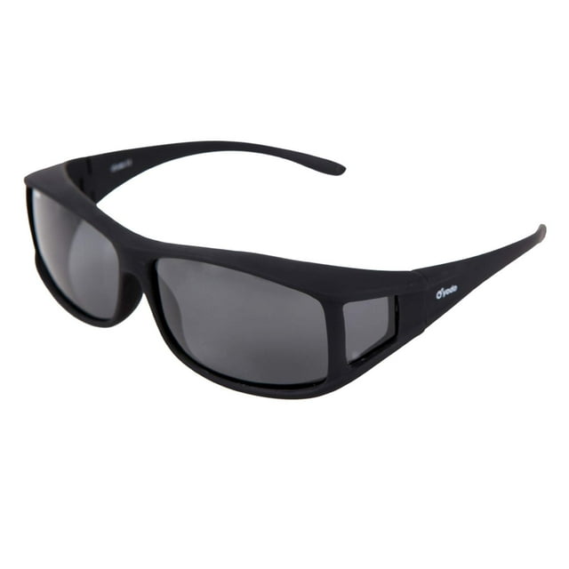 Gafas de Sol Polarizadas Yodo para Usar sobre Anteojos Unisex