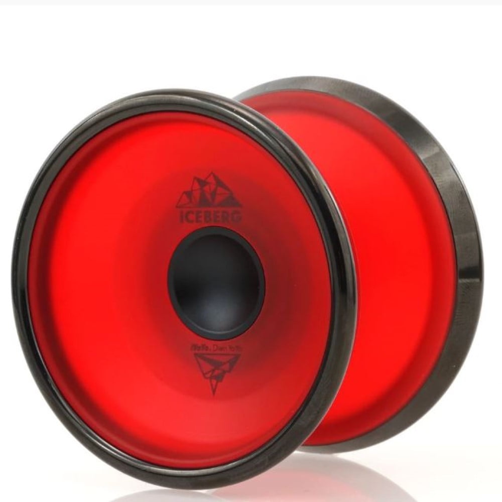 iyoyo steel