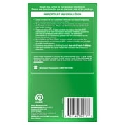(2 pack) Durex Tropical Flavored Condoms For Men, Natural Lubricated Rubber Latex, FSA/HSA,12 ct