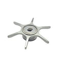 thumbnail image 5 of Fule DIY Aluminum Alloy Star Drag 60mm ForShimano FOR METANIUM FOR ANTARES DC FOR CURADO Baitcasting Fishing Reel Accessories Parts, 5 of 10