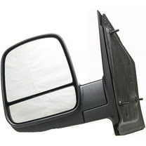 Dorman 955-1851 Driver Side Door Mirror for Specific Chevrolet / GMC Models