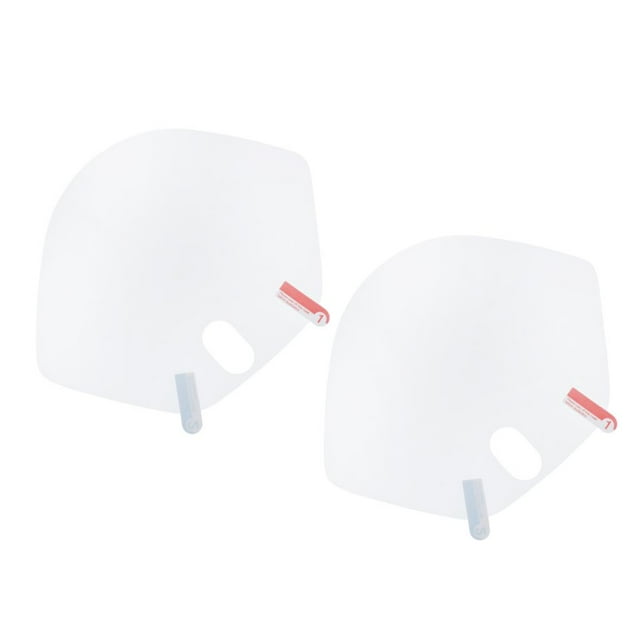 Protección contra rayones en racimo,Cubierta de pantalla de película de racimo de motocicleta,Protector de pantalla para salpicadero,Protección contra rayones del del velocímetro kusrkot Protección contra rayones en racimo