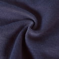 thumbnail image 5 of Likrtyny Embarazo Pantalones Con Elástico Ajustable Botón (Azul), 5 of 5