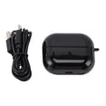 thumbnail image 2 of Wireless Charging Case for Buds 3 Pro SM R630, Charger Case Dock Station Replacement with USB C Cable,  Pairing, 2 of 7