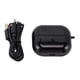 thumbnail image 2 of Reemplazo De La Carcasa De Carga Para Buds 3 Pro SMR630, Cargador Inalámbrico Con Indicador LED, Emparejamiento , Cable De Carga Tipo C De 3.3 Pies, Batería De 590 MAh, 2 of 7