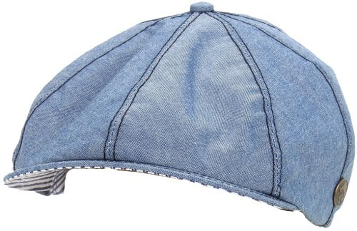 Goorin Bros Made in USA Gabe Gatsby Cap 