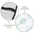thumbnail image 3 of unbranded Protector De Asiento Para Motocicleta Con Aislamiento Térmico Y Material Transpirable Color Surtido, 3 of 7