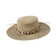 thumbnail image 5 of Sombrero para el sol de algas marinas, ligero, a la moda, protección solar para mujer, sombrero para el sol de verano Estilo B, 5 of 9