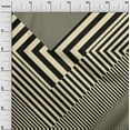 thumbnail image 3 of oneOone Cotton Cambric Beige Fabric Sewing Craft Projects Fabric Prints By Yard 42 Inch Wide, 3 of 5