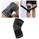 thumbnail image 4 of Rodillera de fitness, rodillera de compresión, rodillera de compresión transpirable, rodillera deportiva, funda para mejorar tu experiencia, 4 of 11