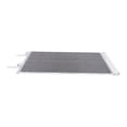 thumbnail image 6 of KarParts360 For Ram ProMaster 1500/ProMaster 2500/ProMaster 3500 2014-2023 A/C Condenser | With Receiver Drier | Parallel Flow Configuration | Replacement For CH3030257, 6 of 9