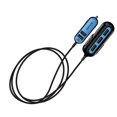 thumbnail image 2 of Cargador de coche RapidX X5 con 5 puertos USB para iPhone y Android, 2 of 6