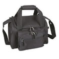 thumbnail image 1 of Debco CB2466 Sac Isotherme avec Douze Canettes - Noir, 1 of 1