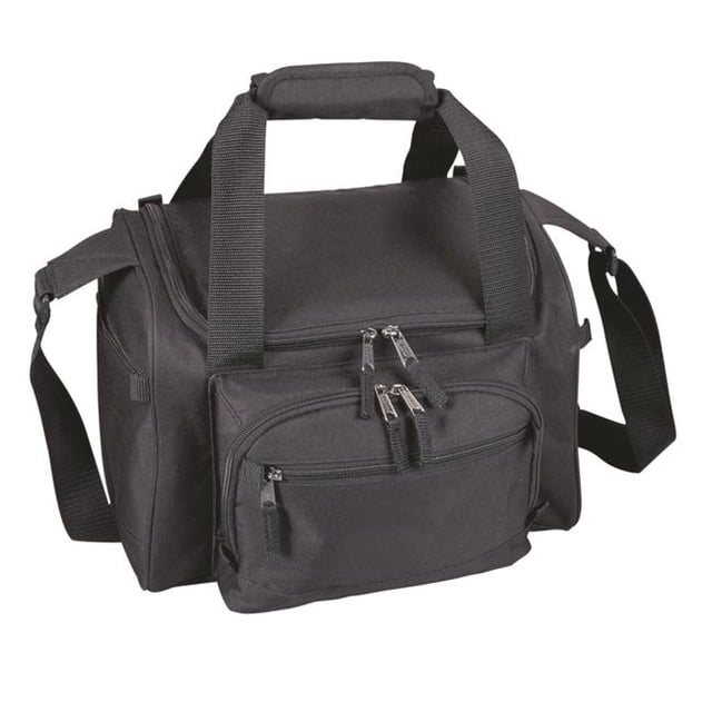 Debco CB2466 Sac Isotherme avec Douze Canettes - Noir