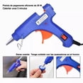 thumbnail image 2 of Kit Saca Golpes De Auto Ventosa Abolladuras Profesional39pcs Brush 39, 2 of 9