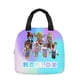 thumbnail image 1 of ROBLOX-Mochila escolar de dibujos animados para niños, morral de Anime para estudiantes de primaria y secundaria, varios estilos, 1 of 4
