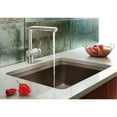 thumbnail image 3 of BLANCO VISION Medium Single Undermount - Anthracite, 3 of 4