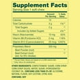 thumbnail image 3 of Spring Valley Best Beets Heart Health Supplement Soft Chews, Natural Strawberry and Acai, 60 Count, 3 of 11