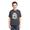 Charcoal, variant on Golden Doodle Dog Lover Pet Owner Animal Lover Boys Graphic Youth T-Shirt