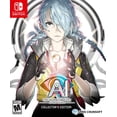 thumbnail image 1 of AI: THE SOMNIUM FILES nirvanA Initiative Collector's Edition Nintendo Switch, 1 of 3