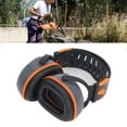 thumbnail image 1 of Cache-oreilles Réduisant le Bruit, Cache-Oreilles Ergonomique Confortable pour Jouer et Travailler, 1 of 7