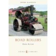 thumbnail image 1 of Road Rollers (Shire Album S.), 1 of 4