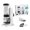 Black, variant on TIELUTT Portable Handheld Mini with LED for Kids Students Science and Outdoor Nature Exploration 60x to 180x Magnification Kids Game Kids Games 2-4 Multiplication Games Family Finger Puppets Foam Fin