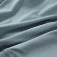 thumbnail image 5 of Ashirexll Tank Tops for Women Fashion Summer Casual Solid Color Loose Round Neck Tank with Built in Bra, 5 of 6