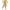 Yellow, variant on Wide Leg Capris for Women Casual Summer Cropped Pants Drawstring Elastic Waist Cotton Linen Capris Pants Regular Fitted High Waist Loose Pants Brown s