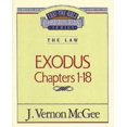 thumbnail image 1 of Travers la Bible Commentary: Exodus 1 4, 1 of 1