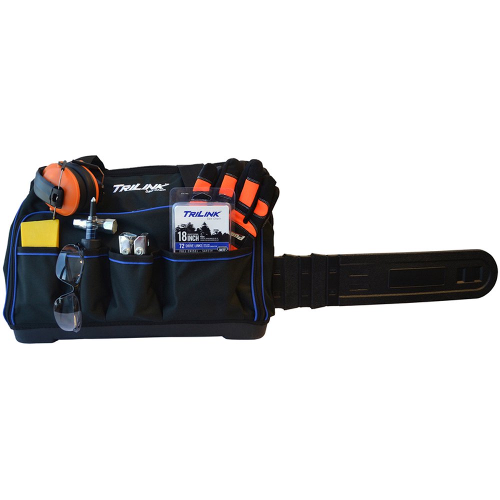 TriLink Chainsaw Case, CSB001TL2