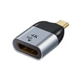 thumbnail image 1 of Converter adaptador cable USB Type-C a Compatibles con convertidores video HD, 1 of 9