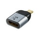 thumbnail image 1 of Adaptador Cable Convertidor Video HD 4K Btafrte Compatible Con USB Tipo C Tipo 1, 1 of 9