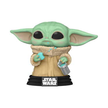 Funko Pop Star Wars The Mandalorian Bo Katan With Chase Walmart Com