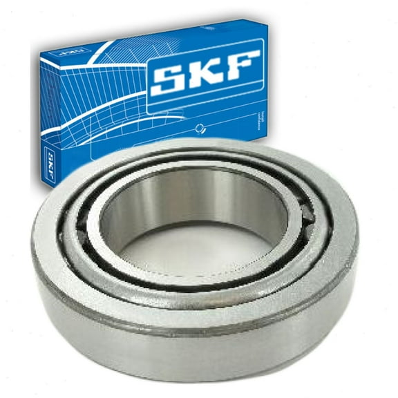 SKF Rear Transfer Shaft Bearing compatible with Dodge Journey 2.4L 3.6L L4 V6 2009-2016