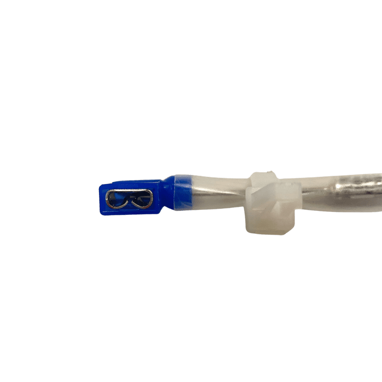 Upgraded W10545255 Oven Thermal Fuse — Compatible With Whirlpool, Kenmore, Amana, Maytag, Jenn-Air — Replaces WPW10545255, AP6022801, PS11756138