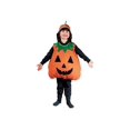 thumbnail image 1 of Child Pumpkin Costume, 1 of 2