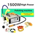thumbnail image 3 of 1500W Grinding Machine Small Jade Cutting Machine Grinding And Polishing Machine Tool High-Power Jade Carving Machine ,Long Lasting, 3 of 6