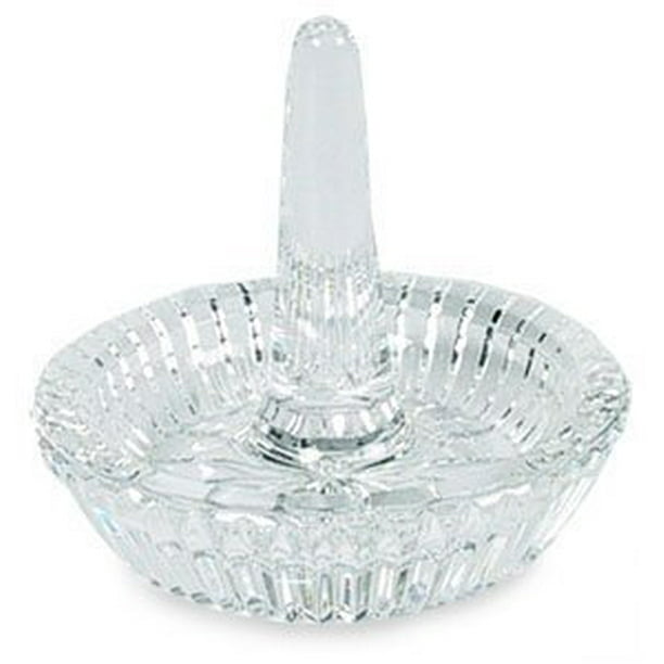 Waterford Round Ring Holder
