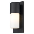 thumbnail image 2 of Acclaim Lighting - Cooper 1-Light Wall Light in Modern Style - 6 Inches Wide by, 2 of 4